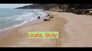 Licata Sicily [upl. by Ninos]