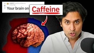 The Problem With Caffeine [upl. by Syman]