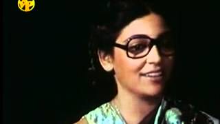 Beautiful song from the funniest Bollywood film ever  ANGOOR [upl. by Nnovahs]