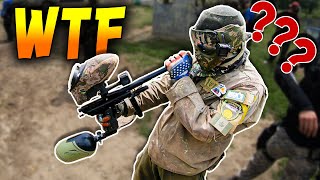 Is GREG HASTINGS Really THAT Good  Paintball Gameplay [upl. by Anagrom167]