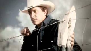 George Strait  Thoughts Of A Fool [upl. by Dhu308]