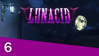 Lunacid 6 Forest Fracas [upl. by Holmes]