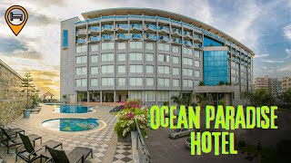 ওশান প্যারাডাইস হোটেল রুম রিভিও  Ocean Paradise Hotel Deluxe Room amp Superior Deluxe Room Review [upl. by Annovoj589]