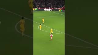 Olivier Giroud GOAL Edit FIFA PUSKAS AWARD 2017 [upl. by Ayaros861]