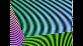 Max Headroom background animation attempt 2 [upl. by Raimondo822]