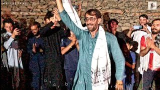 Shuja Ul Haq Dance  Koghuzi New Program  Saqi Nama By Rizwan Rizwi  Zakaria Weeding Ishtok [upl. by Giavani]