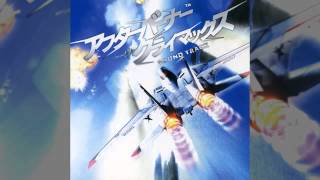 After Burner Climax OST full soundtrack [upl. by Nilok]