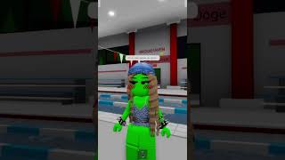 Jsuis allergique au clore roblox foryou humour [upl. by Wendye996]