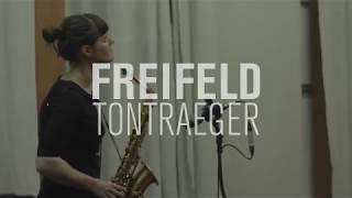 Fraufeld Vol1  featuring Astrid Wiesinger amp Beate Wiesinger [upl. by Gathers]