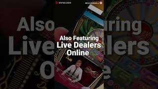 Play Live Casino at Genting Casino [upl. by Kovar92]