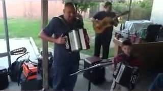 el pavido navido cover reyes accordions gathering 102712 orange county hohner corona [upl. by Eustis669]