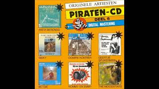 Piraten  CD Deel 6 [upl. by Erialb]