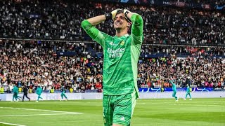 🇧🇪 Thibaut Courtoiss OWN GOAL vs Espanyol  Real Madrid vs Espanyol highlights  La liga [upl. by Assilen972]