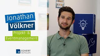 Projekt und Eventmanagement Inside Eckert gemeinsam [upl. by Llekcm]