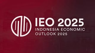 IEO 2025 COMPANY PROFILE [upl. by Giorgia]