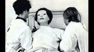 Creepypasta 34 The Expressionless German [upl. by Erdda]