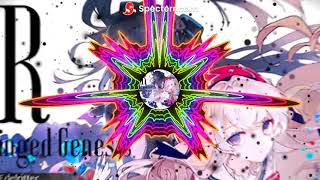 Arcaea Ringed Genesis  Edelritter [upl. by Eba143]