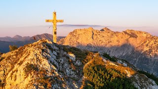 Wanderparadies Steiermark  4000 km auf den schönsten steirischen Wanderwegen [upl. by Onimod]