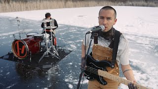 Twenty One Pilots  Midwest Indigo Official Video [upl. by Cavill]