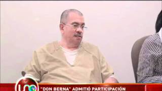 Revelaciones de Don Berna [upl. by Fredie]