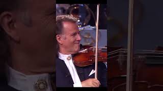 André Rieu  The Beautiful Blue Danube [upl. by Anead]