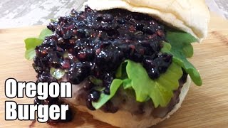 Oregon Burger Recipe  Episode 260 [upl. by Norrie]