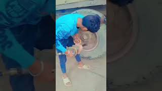 Har kisi ka Nahi jata isko chalane ka na ja Mere Bhai jigra chahiye Jawani barbad karne ke Li tyre😱 [upl. by Nahraf]