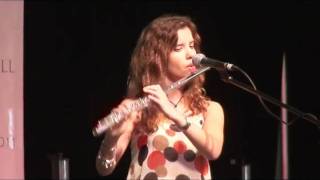 Anastasia  Once Upon A December Rachael Leahcar Live [upl. by Adnar777]