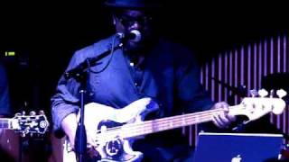 Tommy Sims  quotGrandmas HandsNo Diggityquot  Tin Pan South [upl. by Cyrillus766]