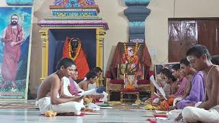 8th Shukla Paksha Navami Celebrations [upl. by Enetsirk239]