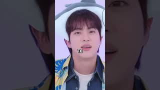 Jin Marriage Video Viral On Internet Shocking Fans 😱😱 jin bts kpop shorts [upl. by Pengelly]