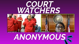 Sunday Court Watchers Anonymous Meeting  LIVE with KCC [upl. by Rosalie]