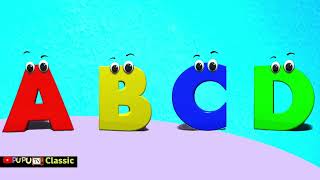 Abcd Phonics Song  Vegetables Song  Learn Alphabet Letter  Phonics Song for kids  ABCpinkfong [upl. by Nooj]