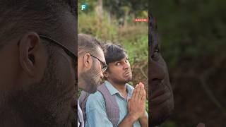 കുഴി മന്തി🙏COLLEGE VISIT Fun Da Malayalam Comedy Shorts [upl. by Fields]