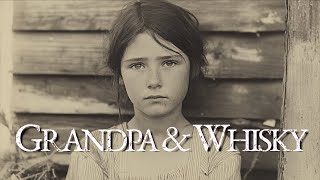 Grandpa and Whiskey Stories from Appalachia [upl. by Chloris24]