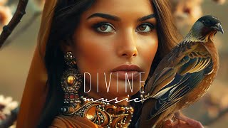 Divine Music  March Mix 2024 Ethnic amp Deep House [upl. by Erwin582]