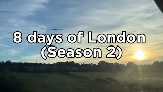 8DOL 1 The Rebeginning Season 2 [upl. by Fannie]