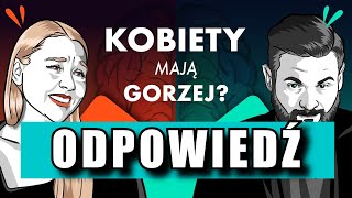 KOBIETY vs MĘŻCZYŹNI  Ziemia Niczyja  OGLĄDAM I OCENIAM [upl. by Mendelsohn]