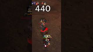 SOD Warrior PVP [upl. by Ark570]