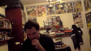 Davide Mietta  The Sentinel Judas Priest v1  cover karaoke [upl. by Annairt783]