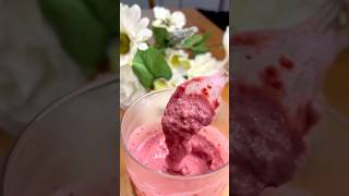 What Makes This Homemade Treat Irresistible shorts food healthy TheHungryDentist [upl. by Kinchen865]