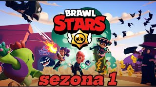 Brawl Stars ep8sezona1 [upl. by Hennessey]