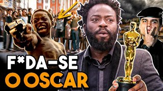 FILMES BRASILEIROS QUE MERECIAM O OSCAR [upl. by Nnayelhsa]