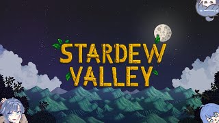 🔴  16 Stardew Valley Another ME 4  วันหยุดใกล้จบ ไม่อยากพบวันทามดา [upl. by Anatsirhc]