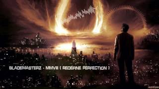 Blademasterz aka Brennan Heart  MMVIII Redefine Perfection HQ Edit [upl. by Murtagh]