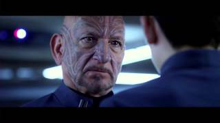 ENDERS GAME Clip 4  You Will Be The Last [upl. by Aleck]