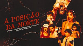 4  A Posição da Morte O FILME [upl. by Kall]