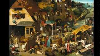 Bruegel the Dutch Proverbs [upl. by Isteb]