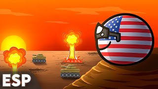 ¿Estados Unidos Odia la Guerra [upl. by Vail344]