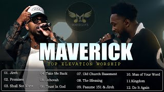 Take Me Back Jireh  featChandler Moore amp Dante Bowe  Elevation Worship amp Maverick City Music [upl. by Renrut]